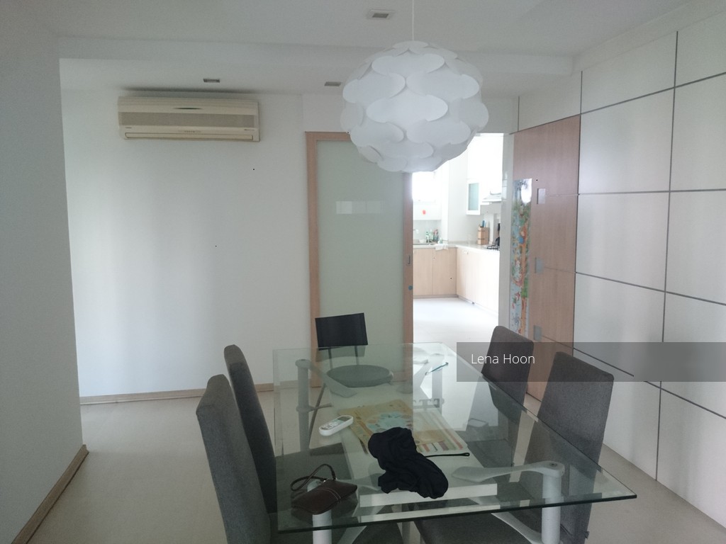 Punggol Field thumbnail photo